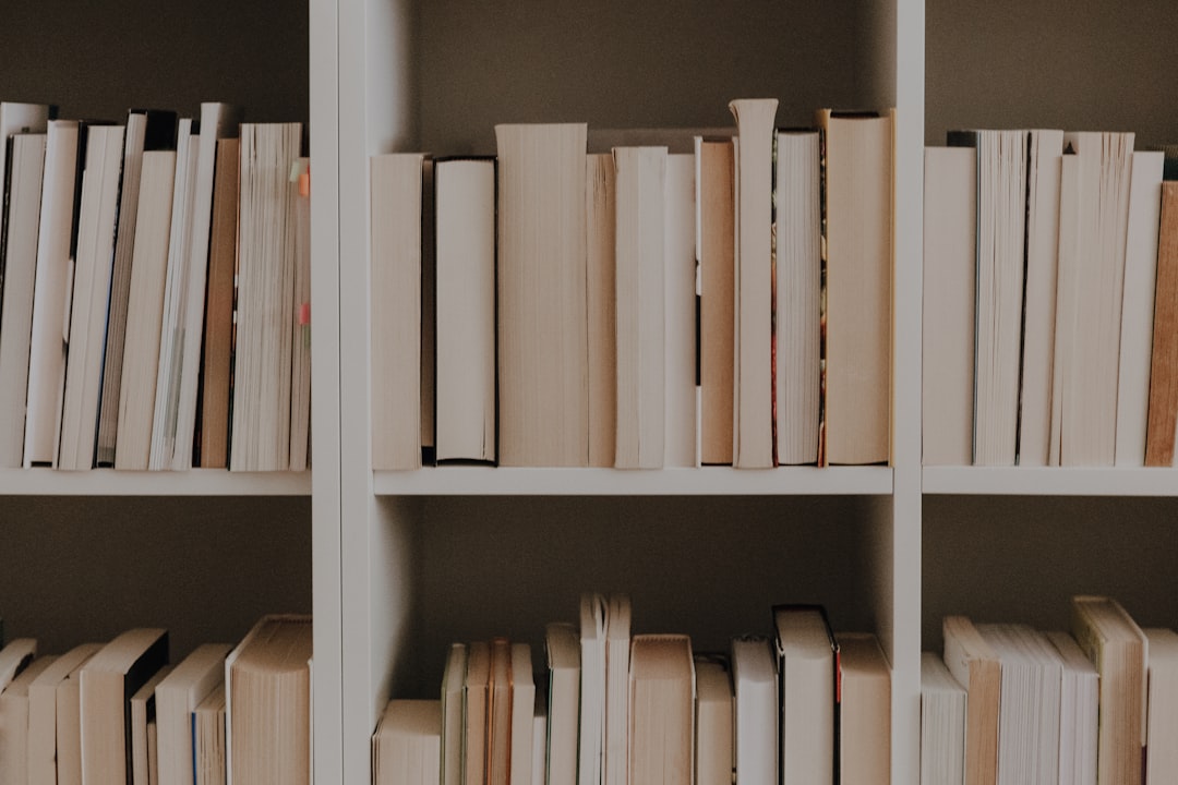 Where Every Page Turns into a Treasure