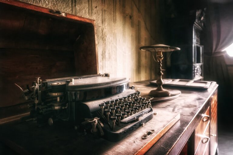 Uncover Hidden Gems: Must-Have Items for Book Enthusiasts