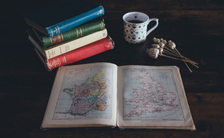 Why Literary Goods Make the Best Gifts for Any Occasion