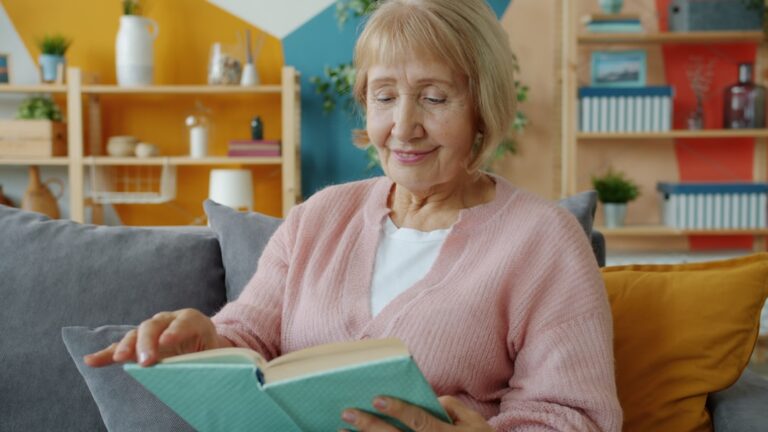 How to Create a Cozy Reading Nook with Our Products