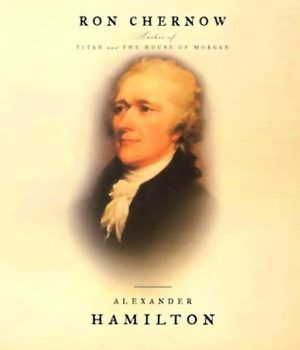 Alexander Hamilton